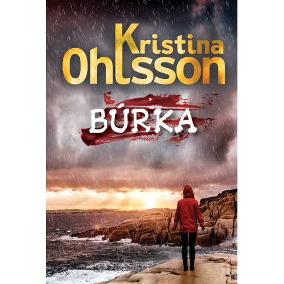 Búrka