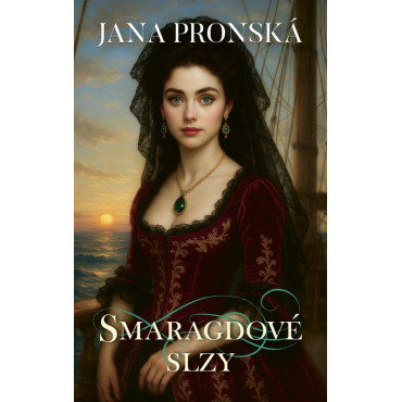Smaragdové slzy