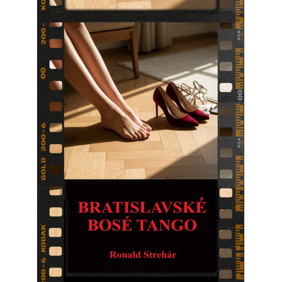 Bratislavské bosé tango