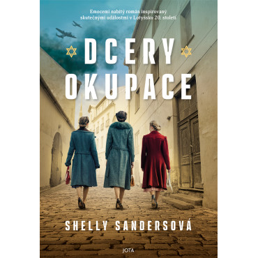 Dcery okupace