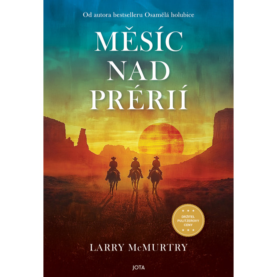 Měsíc nad prérií