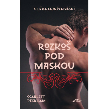 Rozkoš pod maskou