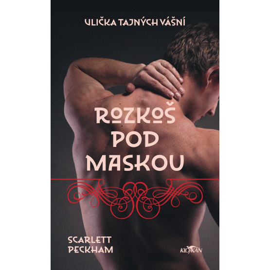 Rozkoš pod maskou