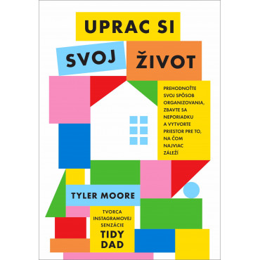 Uprac si svoj život