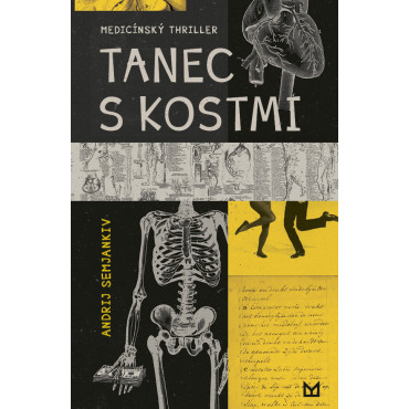Tanec s kostmi