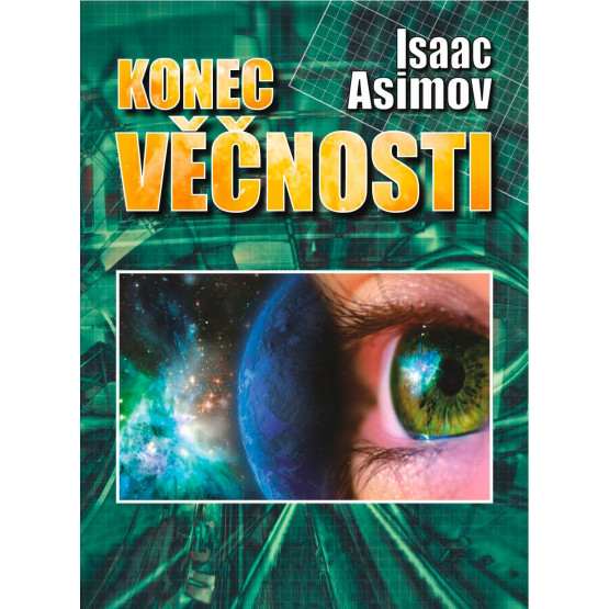 Konec věčnosti