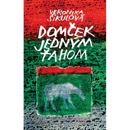 Domček jedným ťahom