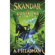 Skandar a kostrová kliatba