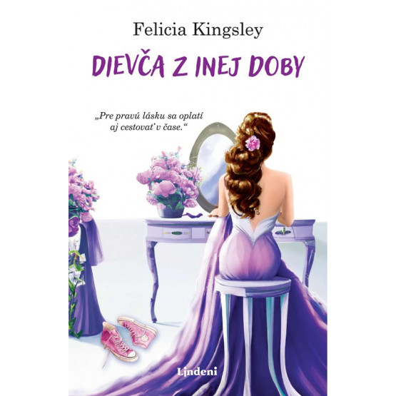 Dievča z inej doby
