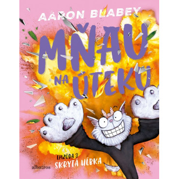 Mňau na úteku: Epizóda 3