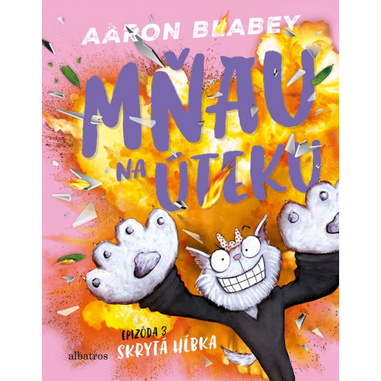 Mňau na úteku: Epizóda 3