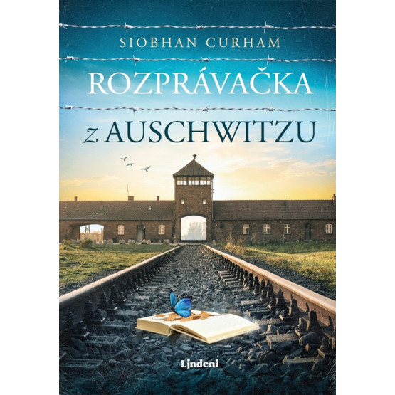 Rozprávačka z Auschwitzu