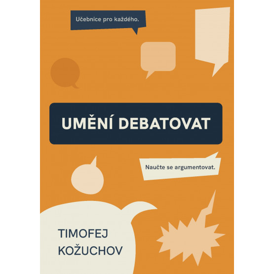 Umění debatovat