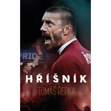 Tomáš Řepka - Hříšník