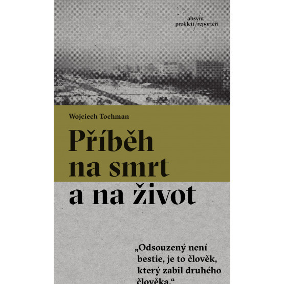 Příběh na smrt a na život