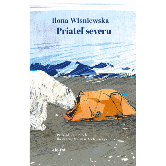 Priateľ severu