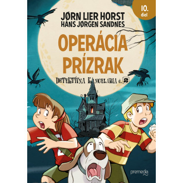 Operácia Prízrak