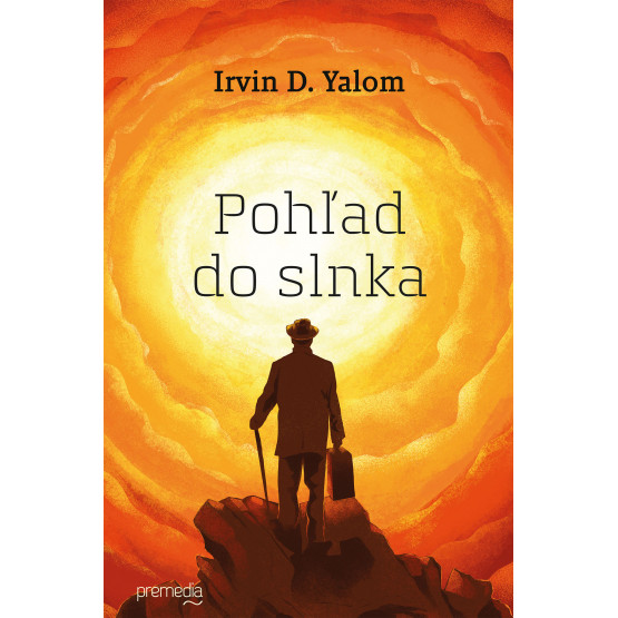 Pohľad do slnka