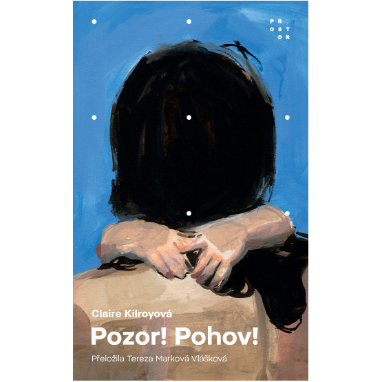 Pozor! Pohov!