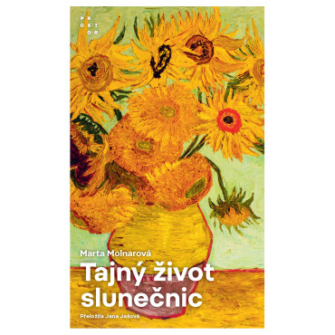 Tajný život slunečnic