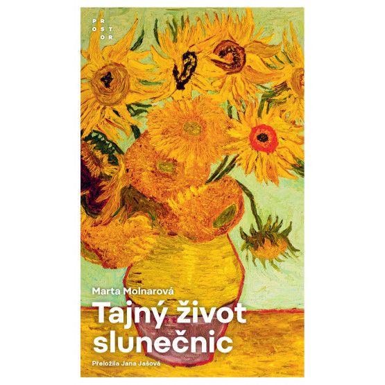 Tajný život slunečnic