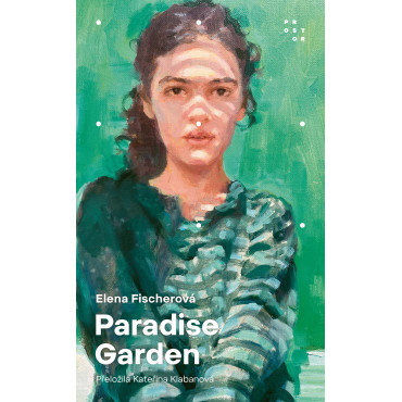 Paradise Garden