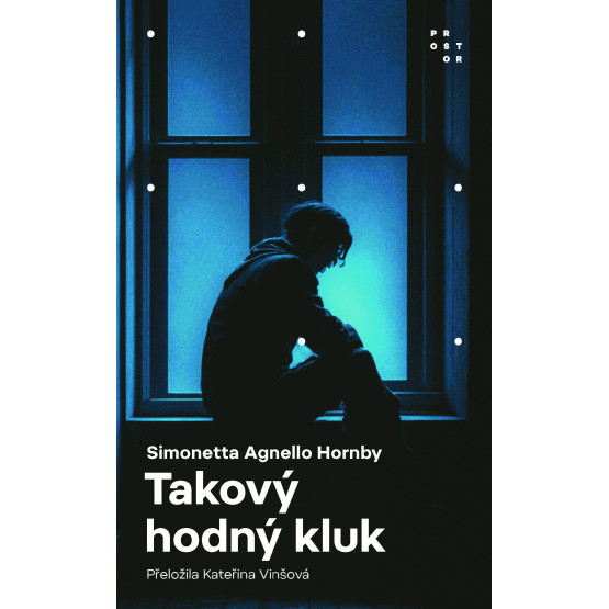 Takový hodný kluk