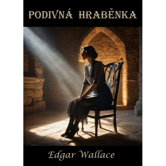 Podivná hraběnka