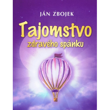 Tajomstvo zdravého spánku