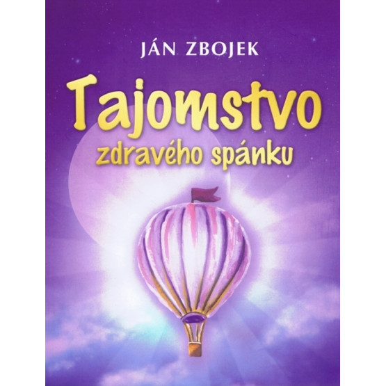 Tajomstvo zdravého spánku