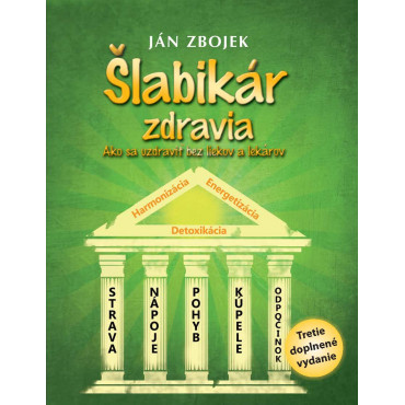 Šlabikár zdravia