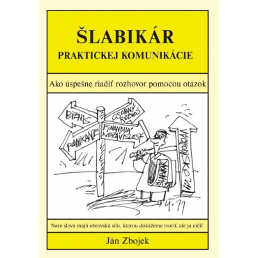 Šlabikár praktickej komunikácie