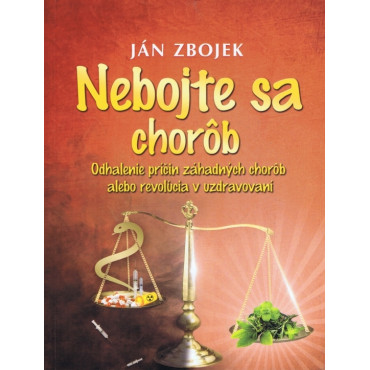 Nebojte sa chorob