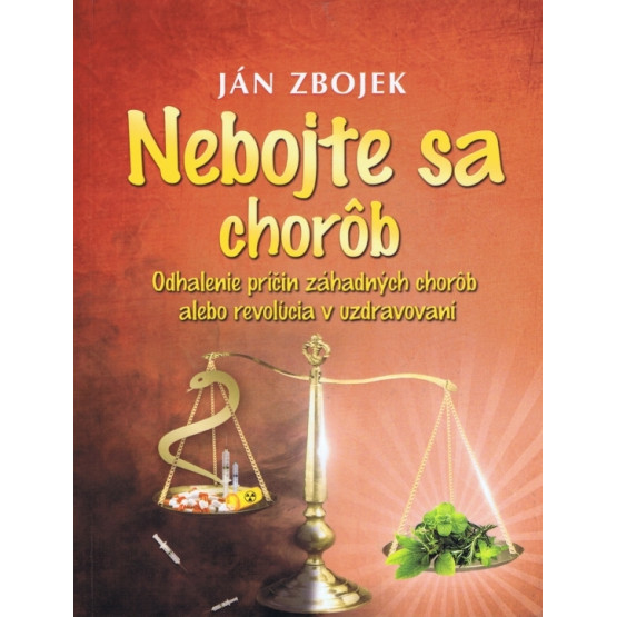 Nebojte sa chorob