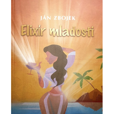 Elixír mladosti