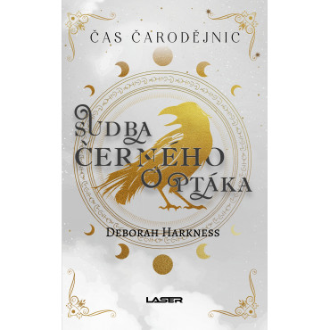Čas čarodějnic 5: Sudba černého ptáka
