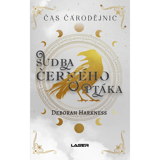 Čas čarodějnic 5: Sudba černého ptáka