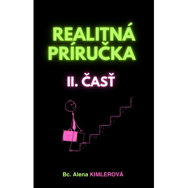 Realitná príručka II.