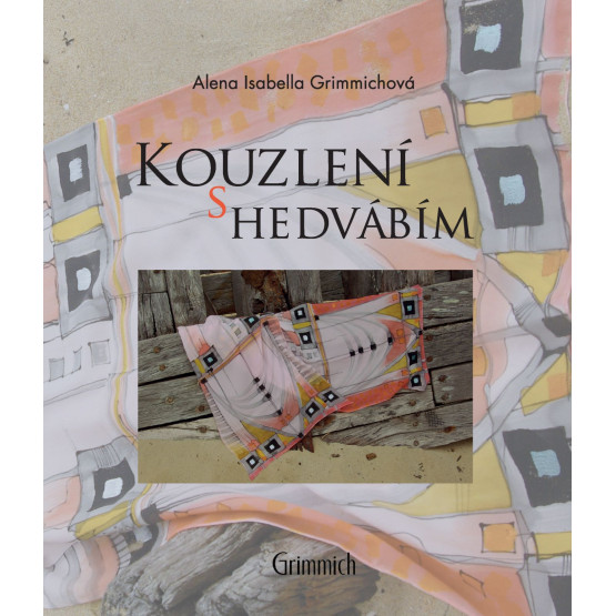 Kouzlení s hedvábím: tradiční i netradiční