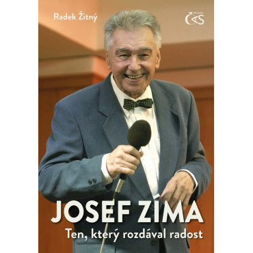 Josef Zíma
