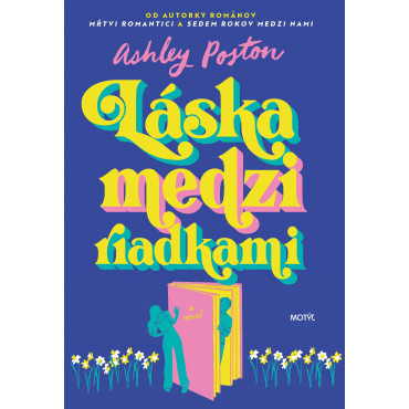 Láska medzi riadkami