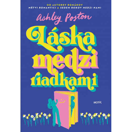 Láska medzi riadkami