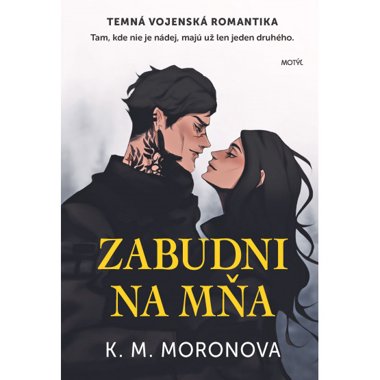 Zabudni na mňa
