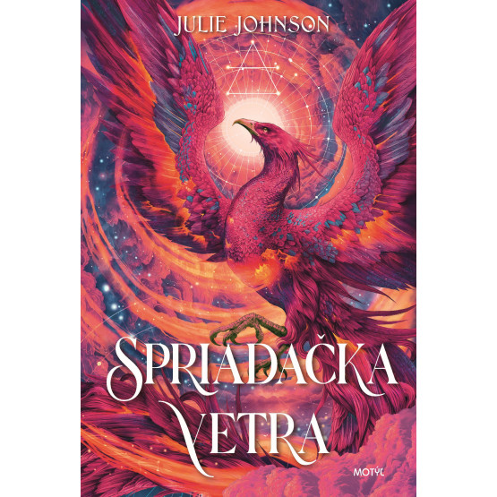 Spriadačka vetra