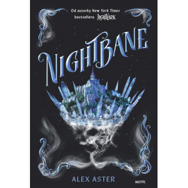 Nightbane (slovenský jazyk)