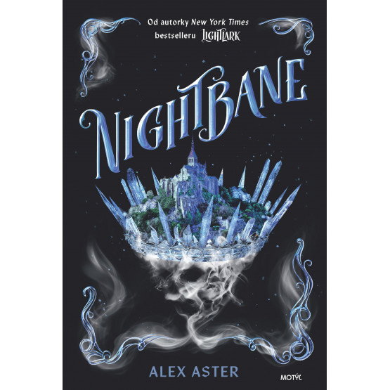 Nightbane (slovenský jazyk)