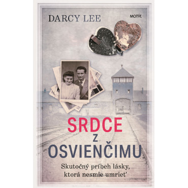 Srdce z&nbsp;Osvienčimu