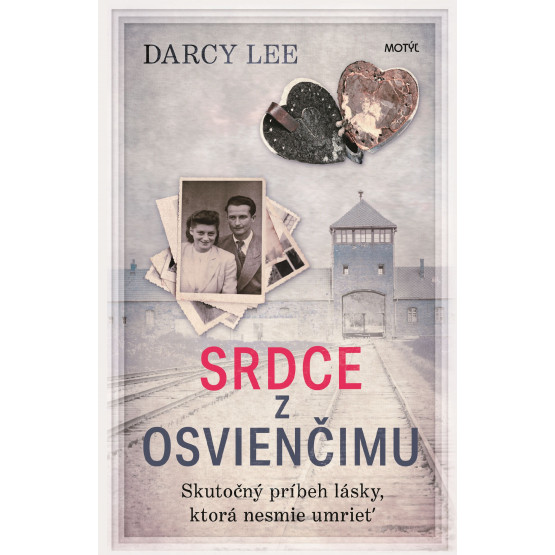 Srdce z&nbsp;Osvienčimu