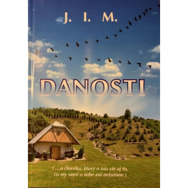 Danosti