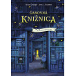 Čarovná knižnica 1: Bláznivé orákulum